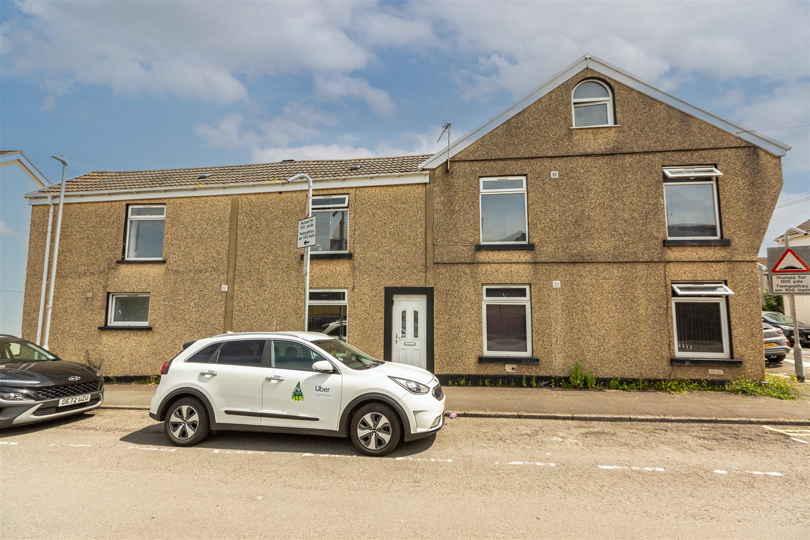 Paxton Street, Sandfields, Swansea, SA1 3SQ